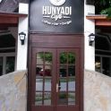 Hunyadi Cafe