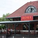 Róma Pizza & Kebap Ház