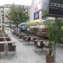 Pódium