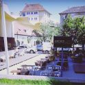 Pódium