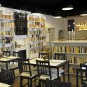 Könyvbár & Restaurant