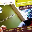 California Coffee Company Teréz körút