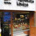 Farfalla Fagylaltozó