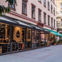 Drop Glutenfree Restaurant