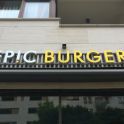 EPIC Burger