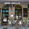 Művész Coffee & Co