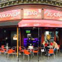 Hangover Bar & Cafe