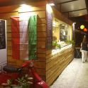 Vespa Rossa Traditional Pizza and Pasta