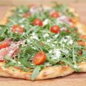 Vespa Rossa Traditional Pizza and Pasta