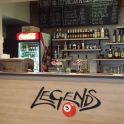 Legends Pub