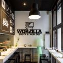 Wokzilla Suhi&Wok bar