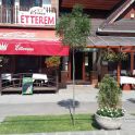 Korona Étterem
