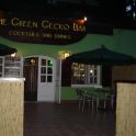 Green Gecko Bar