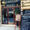 Becketts Irish Pub