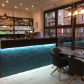 Terrace Café Food and Drink