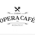 Opera Café Budapest