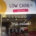 Low Crab