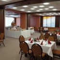 Zsolnay Étterem - Hotel Benczúr