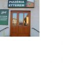 Pizzéria-Söröző Étterem