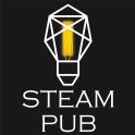 Steam Pub, Ráday utca
