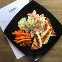Ropogós Bistro & Garden