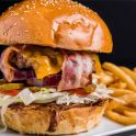 Epic Burger & Bar