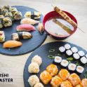Sushi Master Budapest
