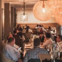 Etalon Restaurant & Bar