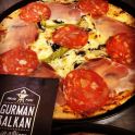 Gurman Balkan Grill & Pizza