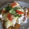 Habzsi-Dőzsi Street Food Falatozó