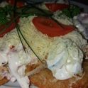 Habzsi-Dőzsi Street Food Falatozó
