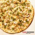 Király Expressz Pizza és Grill
