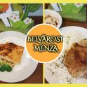 Belvárosi Menza