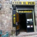 Club II Pub