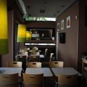 Pizzaguru Cafe