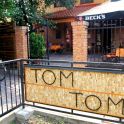 Tom Tom Kocsma