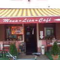 Mona-Lisa Cafe