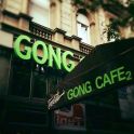 Gong Cafe 2 Presszó