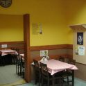 Ranchero Ételbár