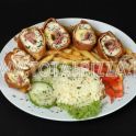 Santa Fe BBQ & Grill