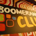 Boomerang Club