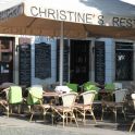 Christine Café Étterem