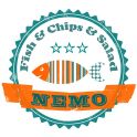 Nemo Fish & Chips & Salad Bar