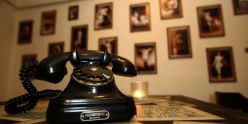 Telefon Bisztró