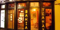 Bahia Teaház
