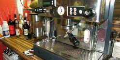Cafe Stone