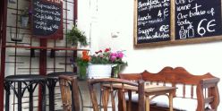 Klauzál café
