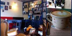 Mad Dog Café Haus