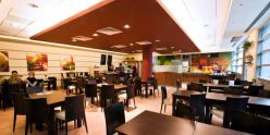 Eurest Café Park