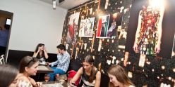 Carat Coffee & Bar